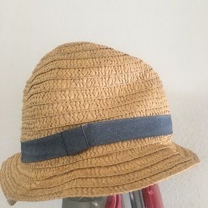 Girls or boys fedora hat